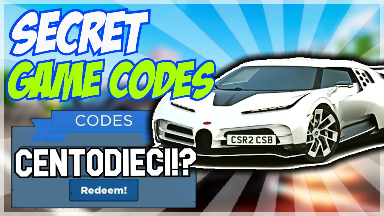 *FREECARS* 🚗 Roblox Car Dealership Tycoon Codes 🚗 ALL NEW *SPOILERS ...