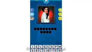 70's Quiz Game Level 101 - 150 - All Answers - Walkthrough screenshot 3