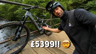 This is the Most Anticipated Ebike of 2026.. Here's Why! (Amflow PR Carbon Pro)
