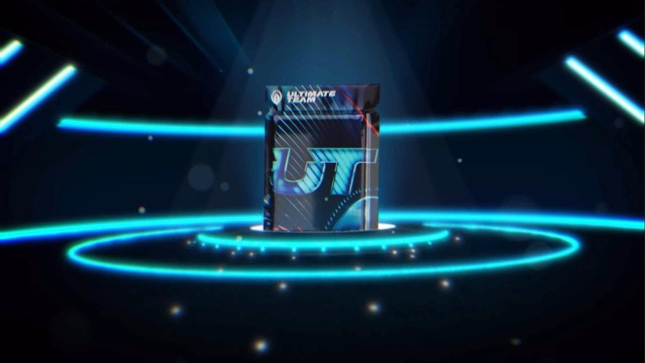 LUCKY TOTW PULL Madden NFL 26
