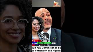 Candidata Dominicana: Polémica por Tweets Borrados #shorts
