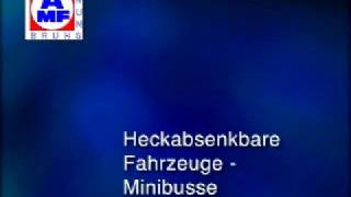 Produktfilm Von Amfbruns