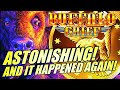 ASTONISHING! AND IT HAPPENED AGAIN!! BIG WIN! 🦬 BUFFALO CHIEF Slot Machine (ARISTOCRAT GAMING)