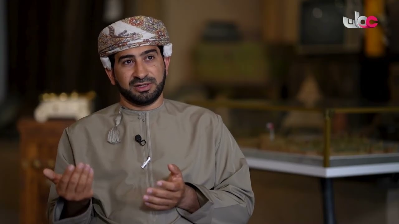 #نبت_جنان | سليمان بن محمد السليماني | الخميس 8 #رمضان 1447 هـ