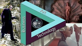 Discussing the Movie Triangle (with Christian Flore)