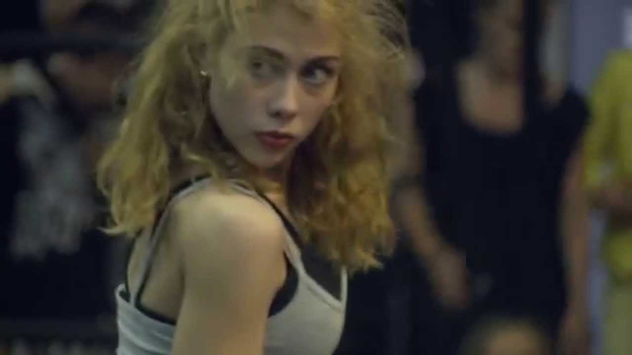 Arika Yamada repertory | Education Programm Open Look 2015 St Petersburg