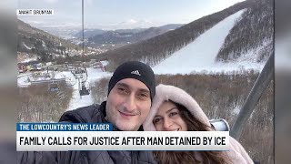 VIDEO: ‘The beginning of our hell’: Lowcountry family seeks justice after husband’s ICE detention