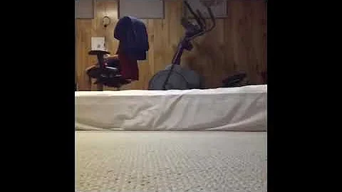 My first backflip