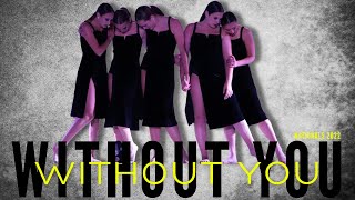 Without You - Teen Lyrical