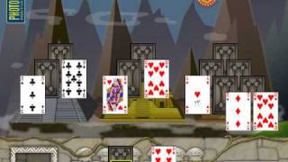 Fun Towers