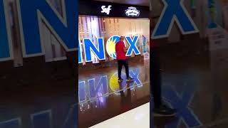 Fountain Pen Shopping South City Mall Kolkata Starmark