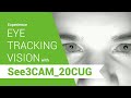 Eye Tracking using Global shutter Near Infrared (NIR) Camera | e-con Systems