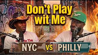 Oschino Get's Exposed..050 Da Movement "Chyna Brim Reveals The Truth About Gillie & Wallo