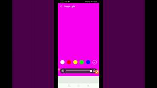 flash light app|Android apps|Flashlight app screenshot 3