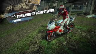 Burnout Paradise - Unlocking Locked Bike Finishes [PC]