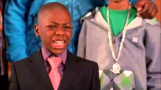 Copy of Tracy Jr. (Bobb'e J. Thompson) Dumbest Cracker In all of New York