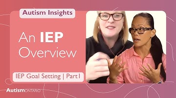 What is an IEP? Individual Education Plan | Autism Insights