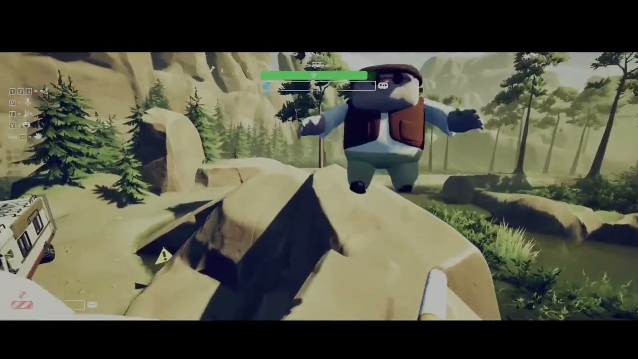 RV There Yet - Checkpoint #12 Entering the Swamp