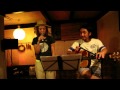 『FRIDAY STOLEN MOMENTS』SP GUEST【 BE THE VOICE 】 at Cafe&amp;Bar LAST