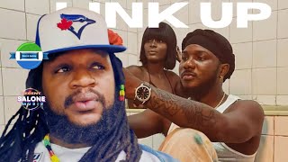 Rahim D Wezard - Link Up (Official Audio) ft. King Boss Laj