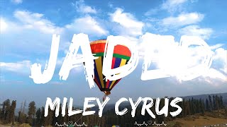 Miley Cyrus - Jaded  || Remi Music