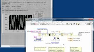 LabVIEW - fichiers Binaire 2-7