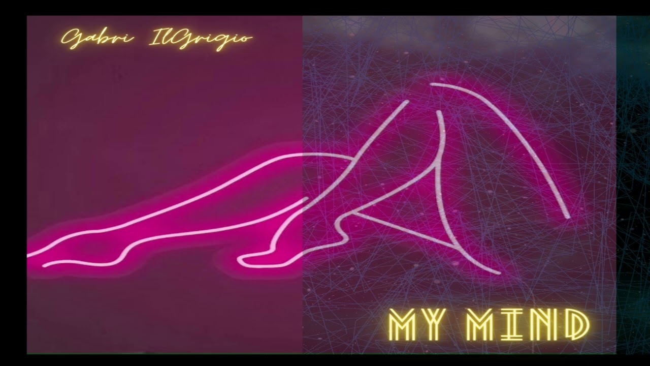 Watch My Mind on YouTube Watch My Mind on YouTube