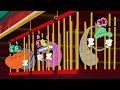 ह द Oggy And The Cockroaches त लचट ट क र ह कर Hindi Cartoons For Kids ह द Oggy And The Cockroaches त लचट ट क र ह कर Hindi Cartoons For Kids