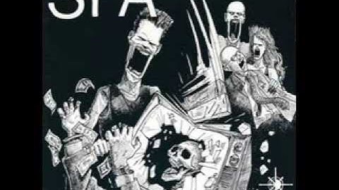 SFA - The New Morality ( Full Album )