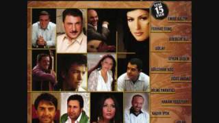 Aydın Öztürk Bestelerini Söylediler-Efkan Şeşen-A'Ceylanım(2009)
