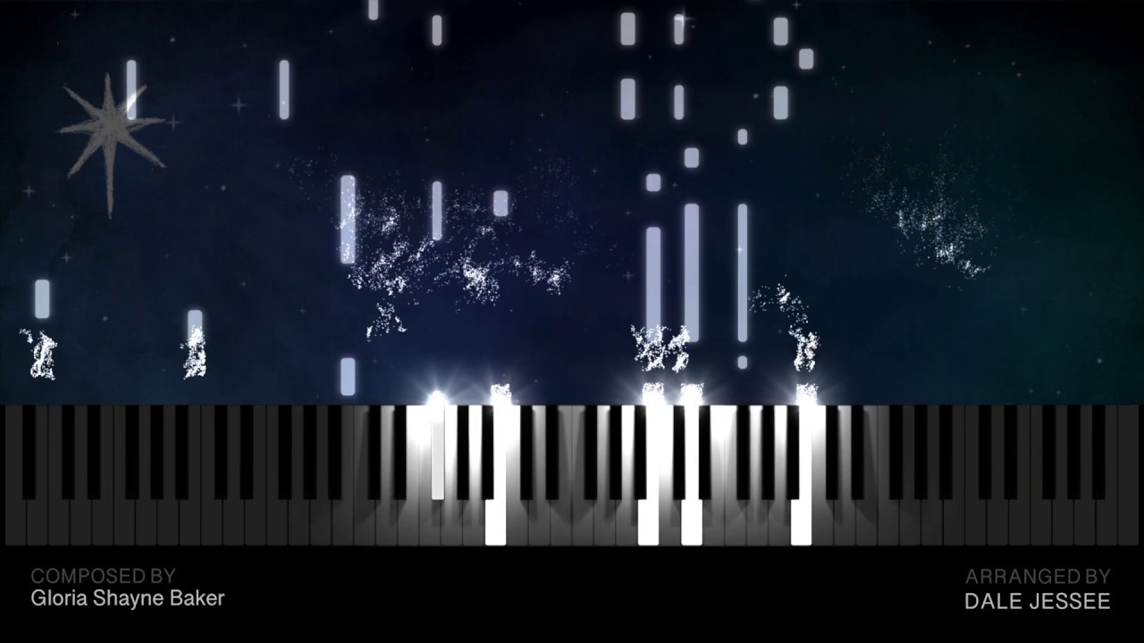 DO YOU HEAR WHAT I HEAR - Piano (Sheet Music)