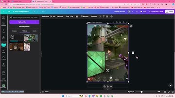 How You Can Remove Background Noise And Enhance Your Audio By Using Canva Pro
