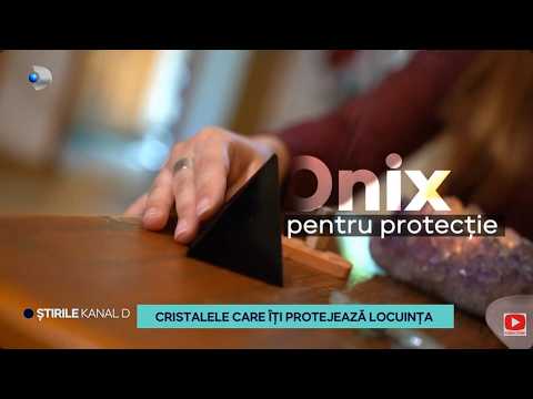 Trucuri de bine – Cristalele care iti protejeaza locuinta! | Ajutoare inteligente pentru parinti
