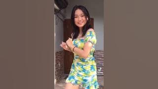 Leleyspam cute video❤️ (Tiktok Compilition)