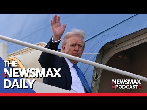 On today's #NEWSMAXDaily podcast, George Clooney's woke illness, Bill O'Reilly's reaction to Stephen...