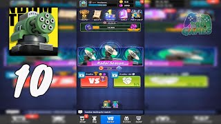 Random TD Gameplay Walkthrough Part 10 (Android, IOS) screenshot 4