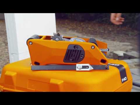 Video: Hvordan fungerer en fumblerooski?