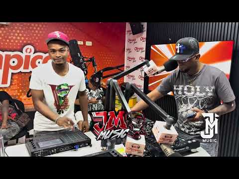 Soy Tu Macho - En Vivo - Olimpica - @luisdreikmusic - @DjPastyPasty - El Jm Music De Sincelejo