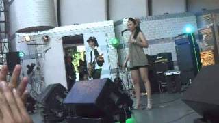 THE_AIU indnesia festival 2011 vol.06 Fame dan Anggota.wmv