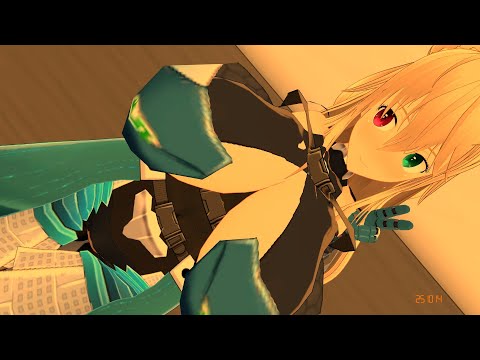 【VR】深夜VR【目指せ登録者1000人】