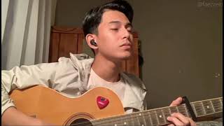 pernah dulu - Afnan ( cover by FAEZ ZEIN )