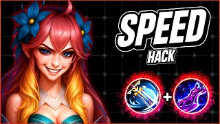 Floryn Is Marksman Not A Support