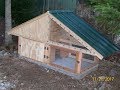 Build a Duck Coop (Part 5 of 5) Epilogue FREE PLANS Build a Duck Coop (Part 5 of 5) Epilogue FREE PLANS