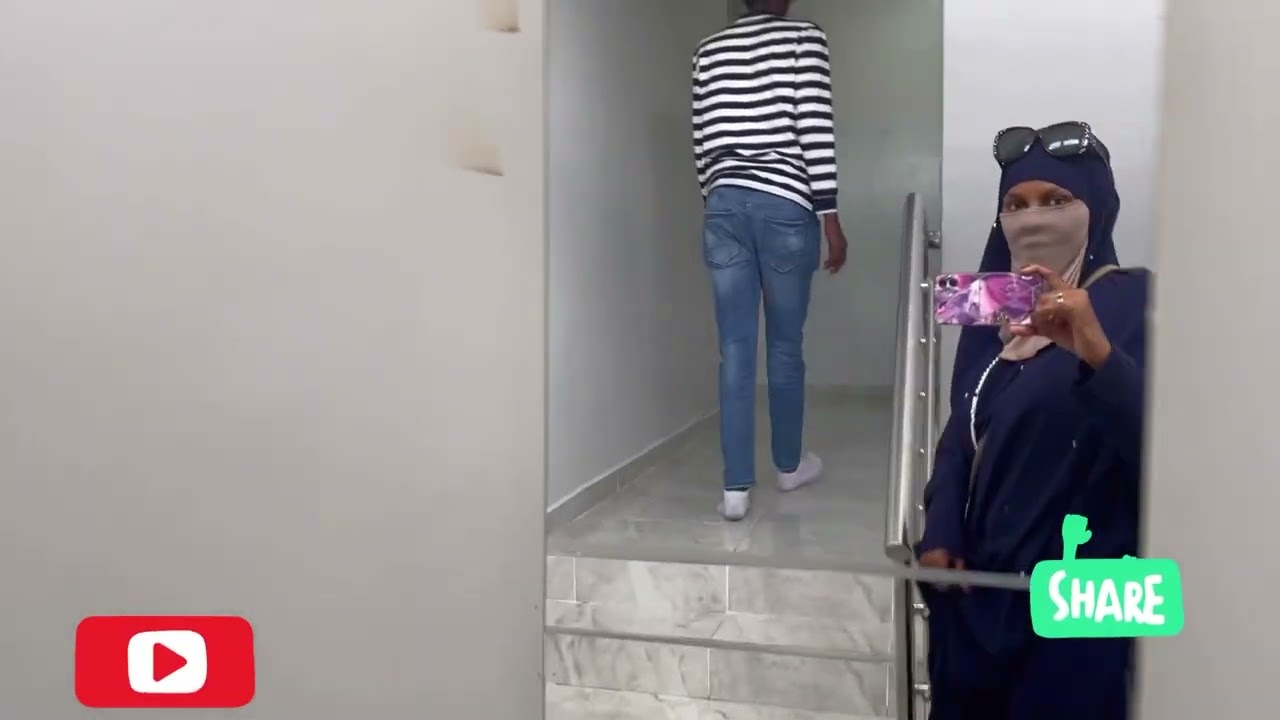 GURI AAD U QURUX BADAN XAFADA SYOKIMAU