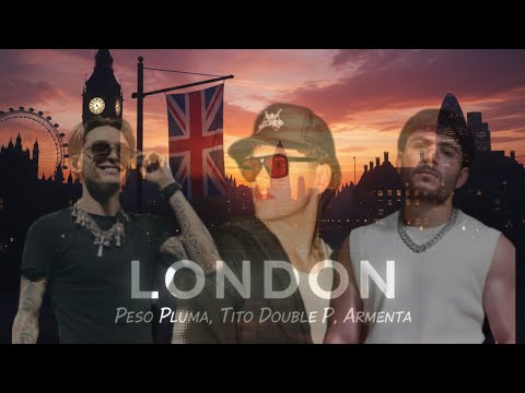 London - Armenta, Featherweight, Tito Double P