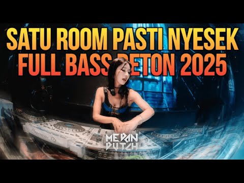 SPECIAL SATU ROOM NGE BUCIN ABIS !! DJ CINTA TAK HARUS MEMILIKI NEW JUNGLE DUTCH 2021 FULL BASS
