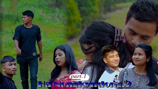 Ha Nongkyndong season 2\\part 1\\khasi series \Swa\\Meikhaduh //Bahheh\\ moll