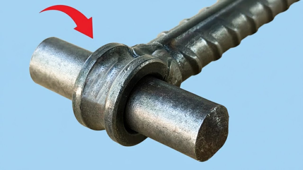 Шокирующее изобретение 50-летнего американца! Простой и лёгкий в изготовлении инструмент для гибки м