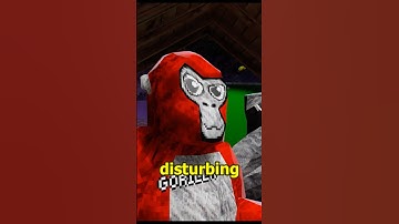 The Biggest Mystery in Gorilla Tag