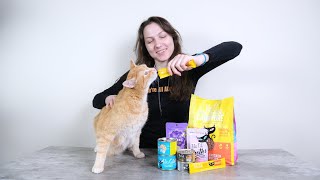 Tiki Cat Food Review